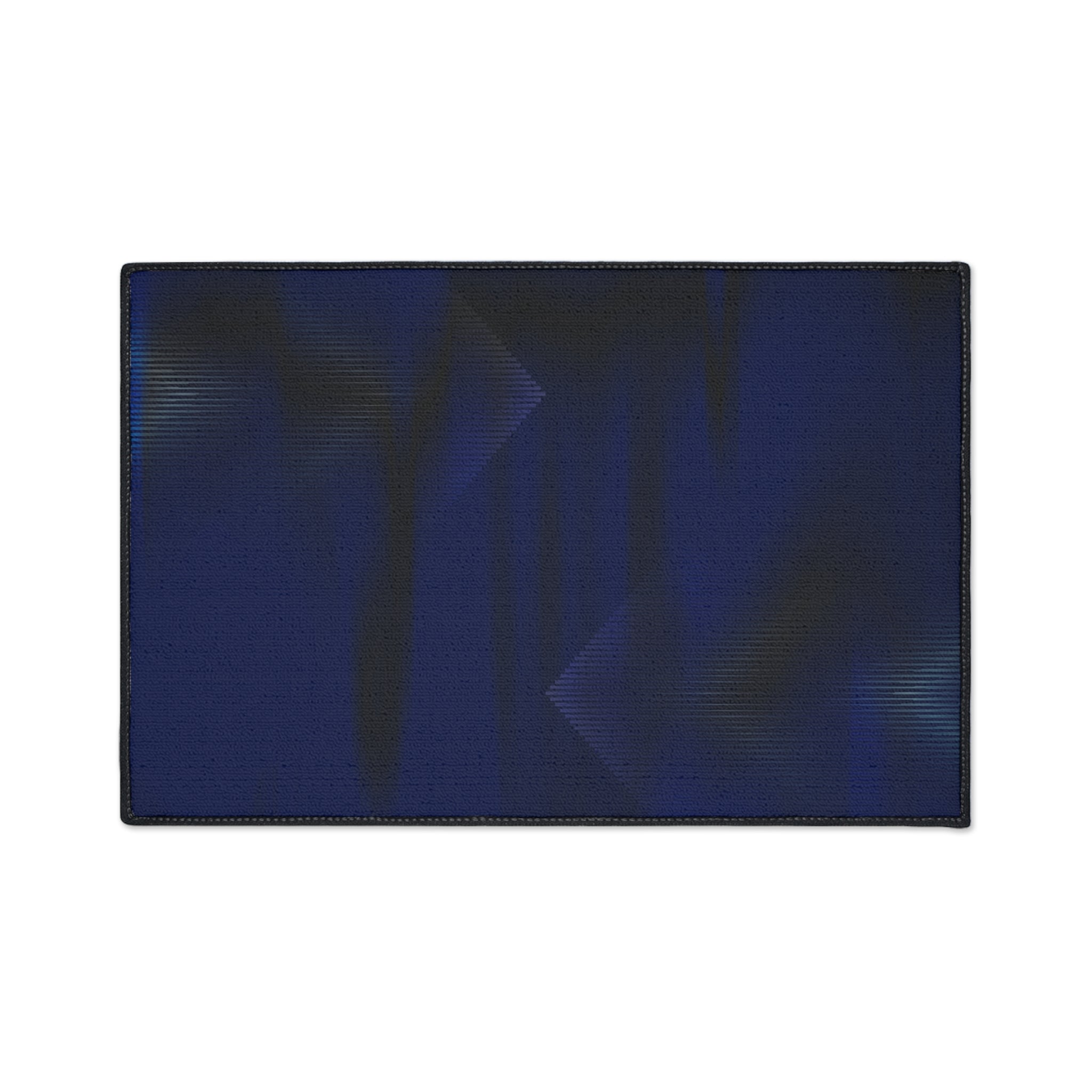 Signal Lost, Message Received — Floor Mat