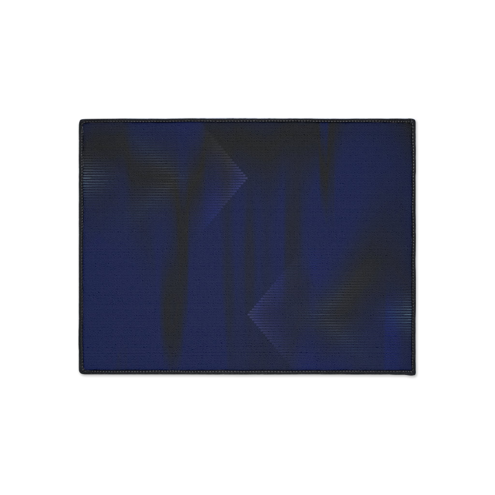 Signal Lost, Message Received — Floor Mat