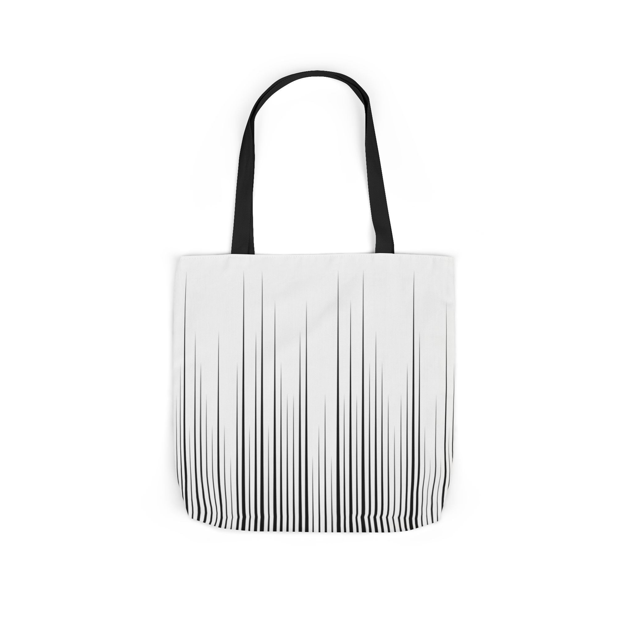 Signal, Not Noise - Shoulder Bag