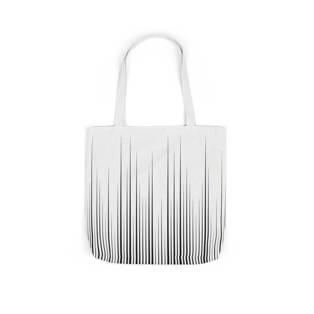 Signal, Not Noise - Shoulder Bag