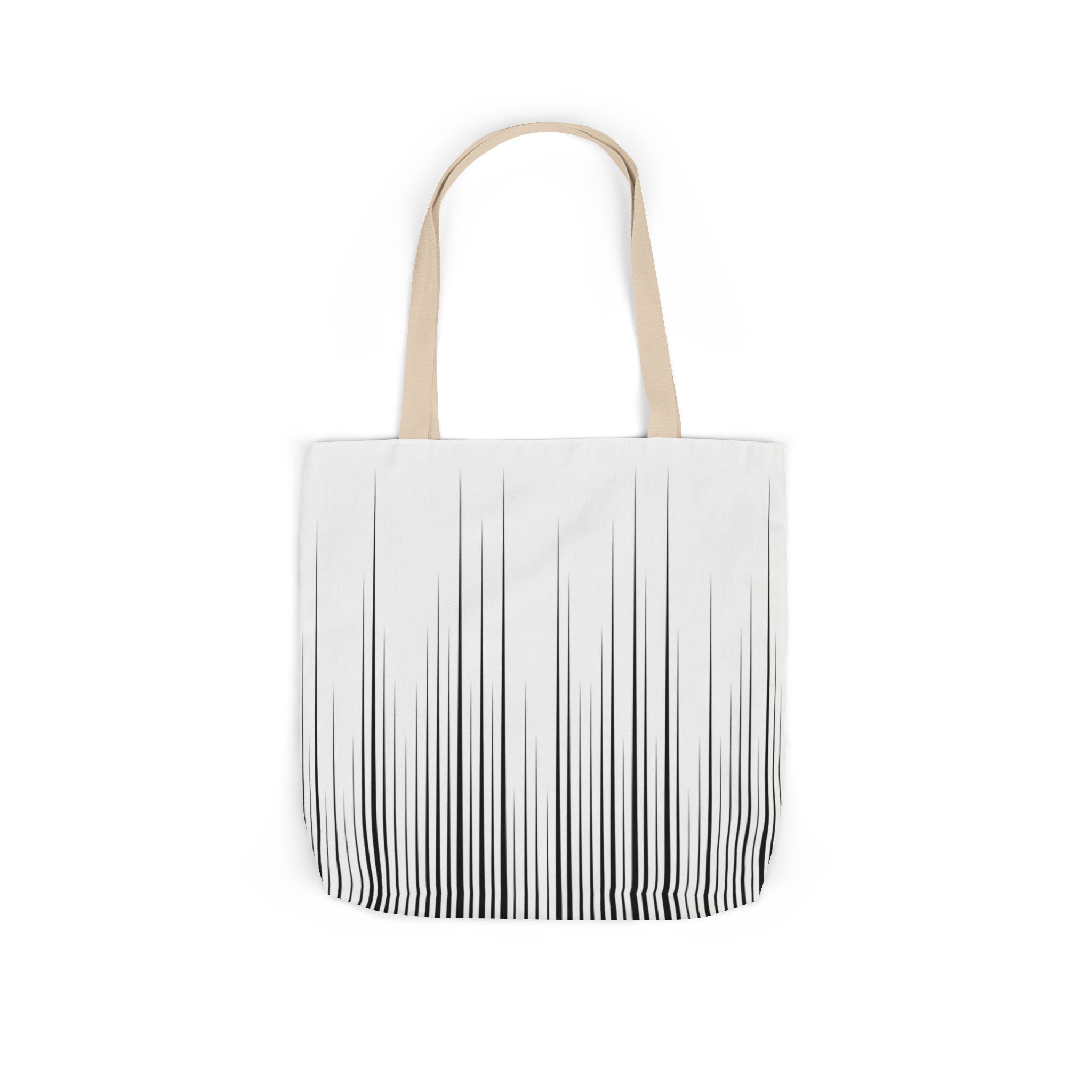 Signal, Not Noise - Shoulder Bag