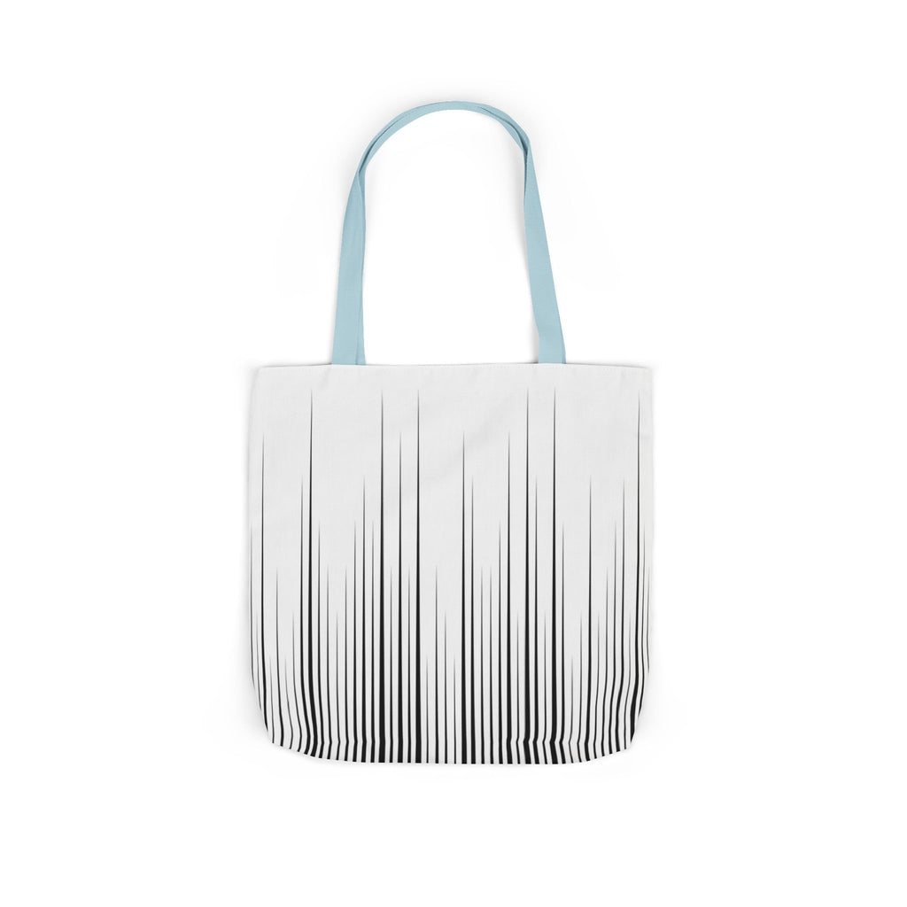 Signal, Not Noise - Shoulder Bag