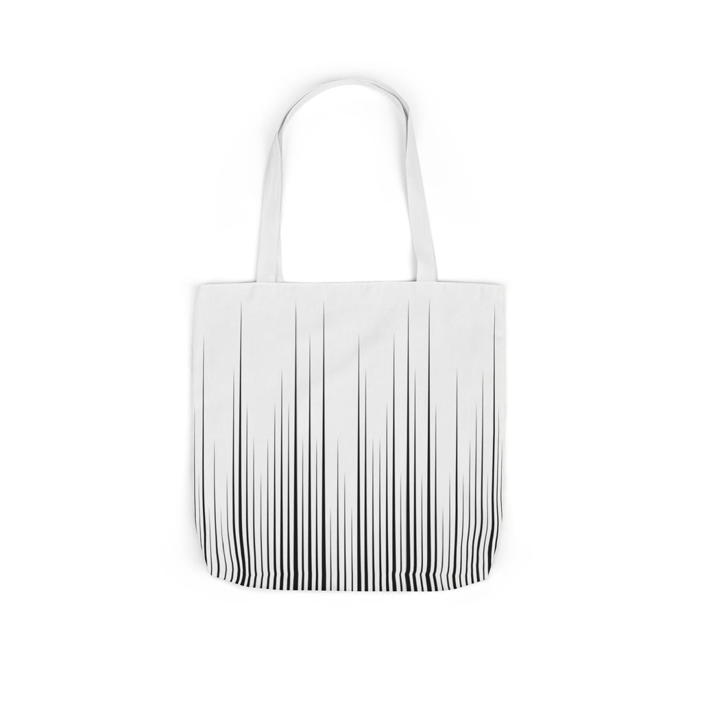 Signal, Not Noise - Shoulder Bag