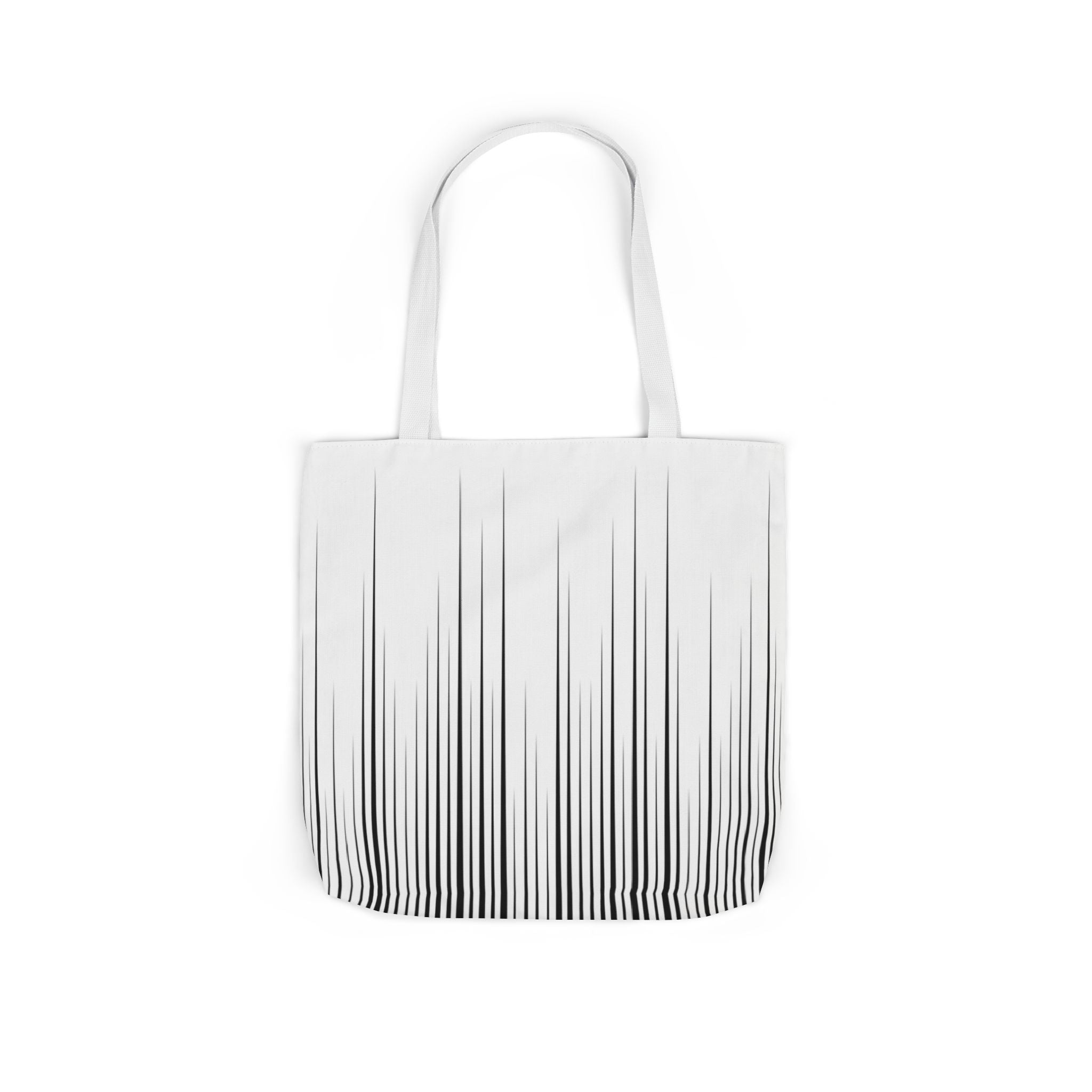 Signal, Not Noise - Shoulder Bag