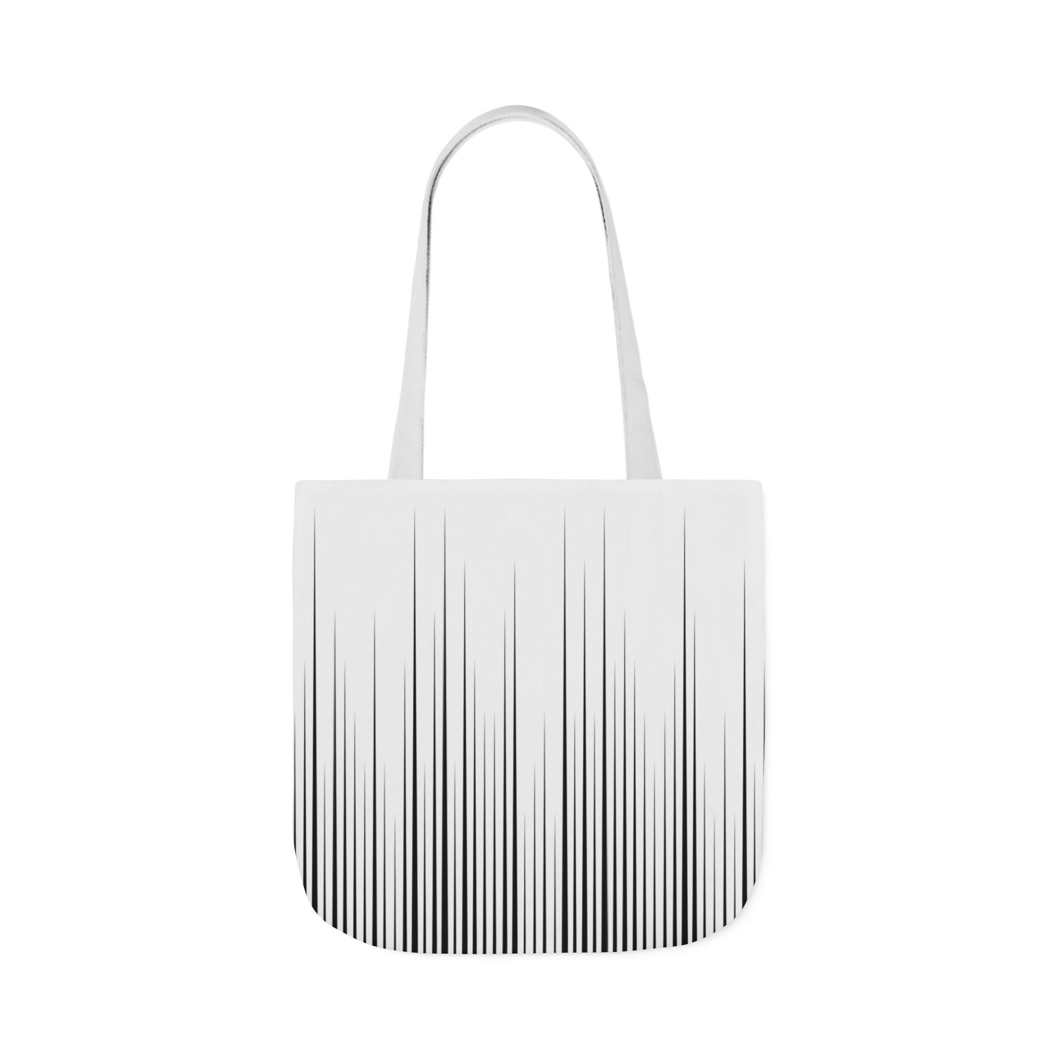 Signal, Not Noise - Shoulder Bag