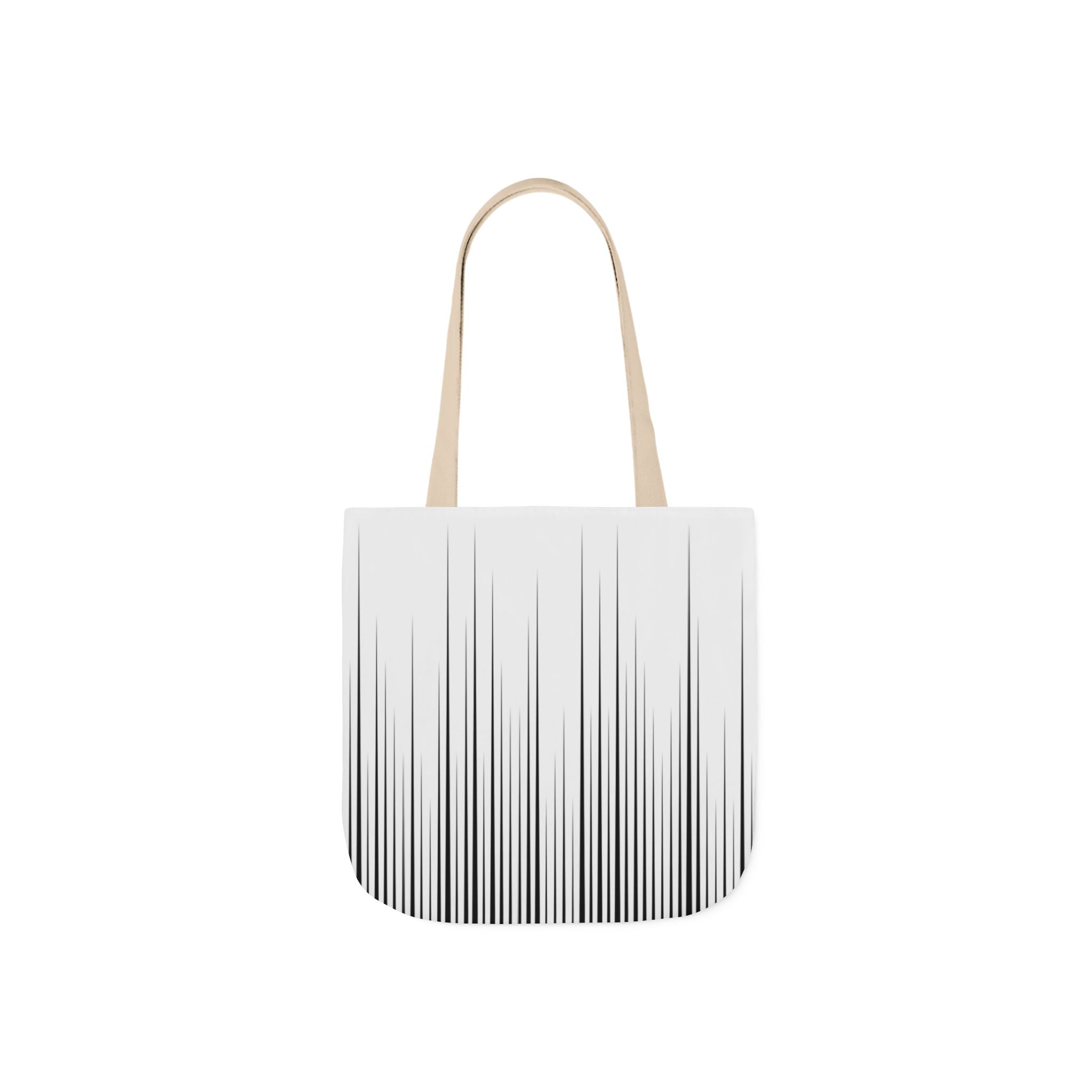 Signal, Not Noise - Shoulder Bag