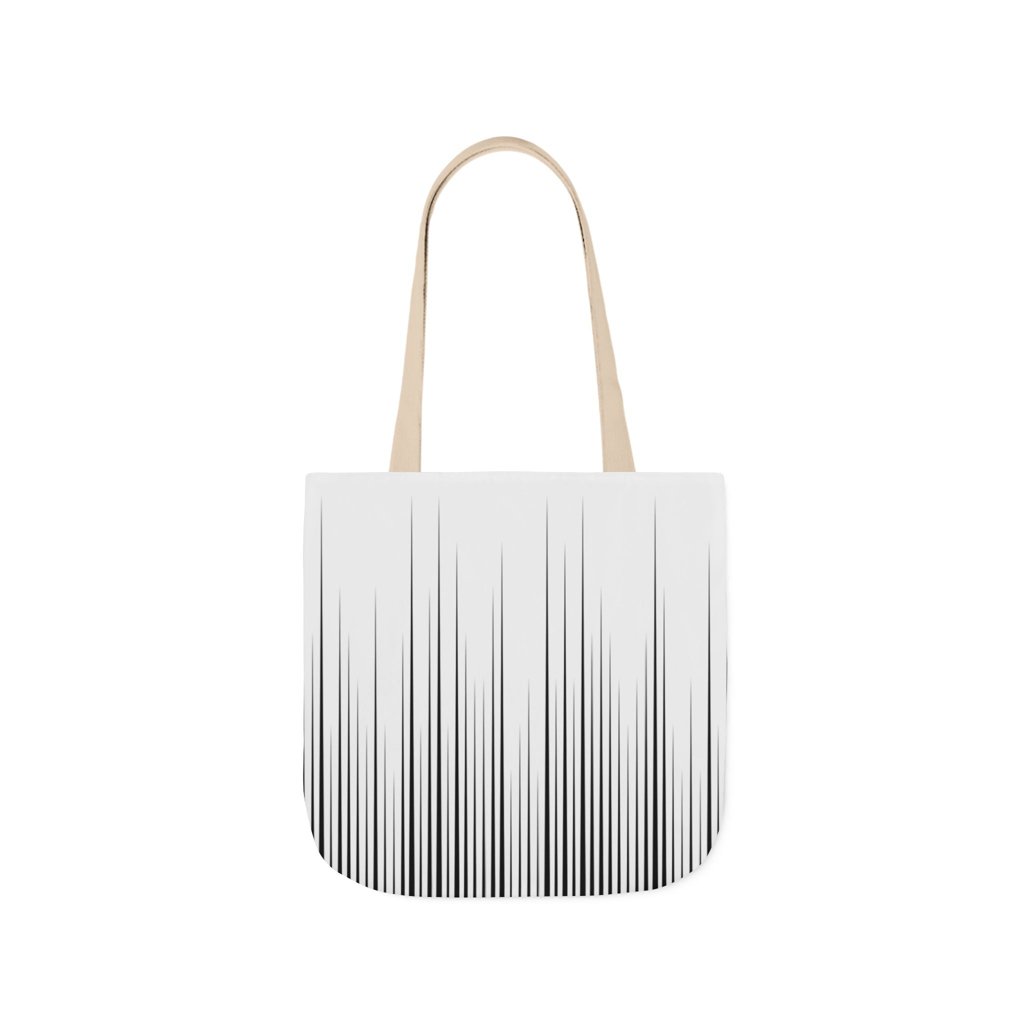 Signal, Not Noise - Shoulder Bag