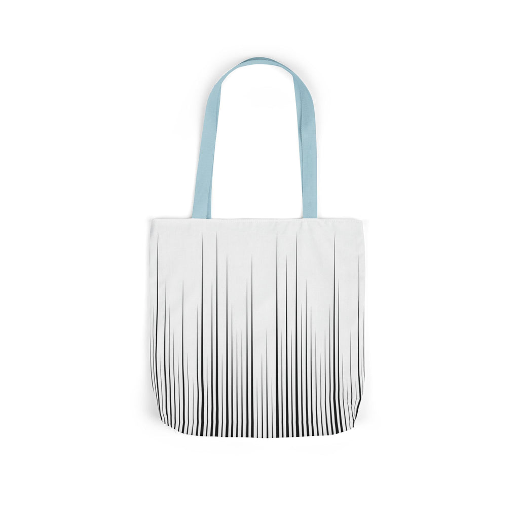 Signal, Not Noise - Shoulder Bag