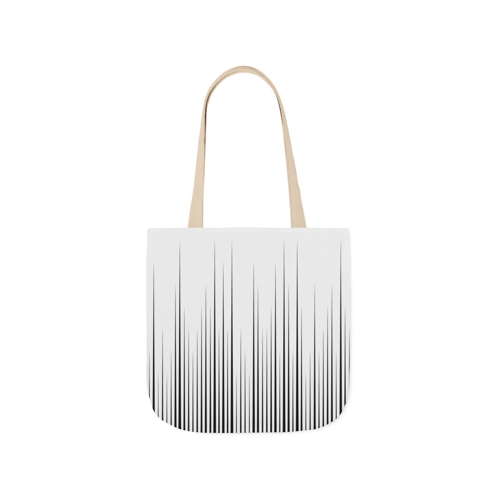 Signal, Not Noise - Shoulder Bag