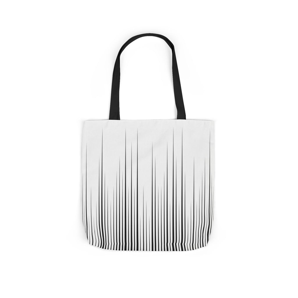 Signal, Not Noise - Shoulder Bag