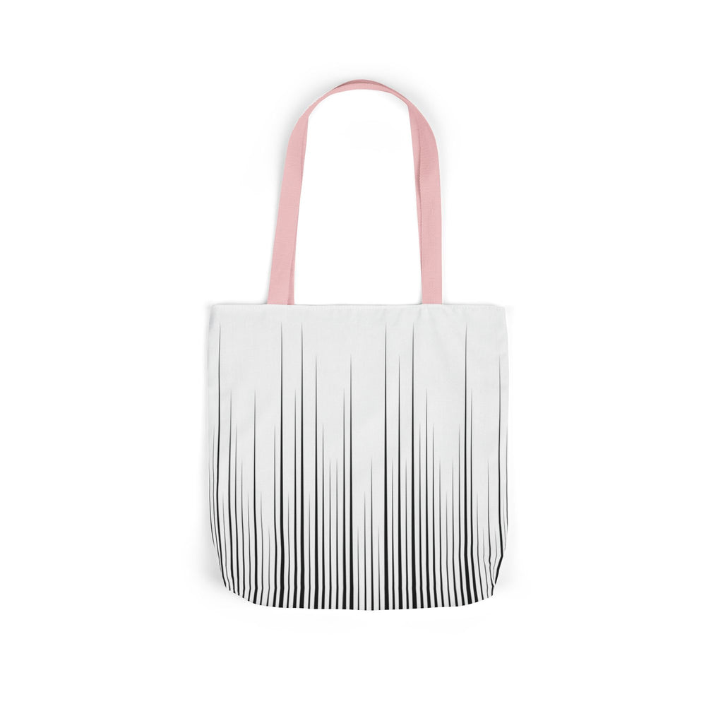 Signal, Not Noise - Shoulder Bag