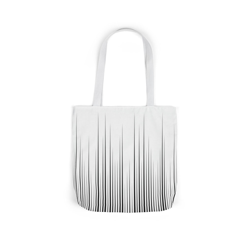 Signal, Not Noise - Shoulder Bag