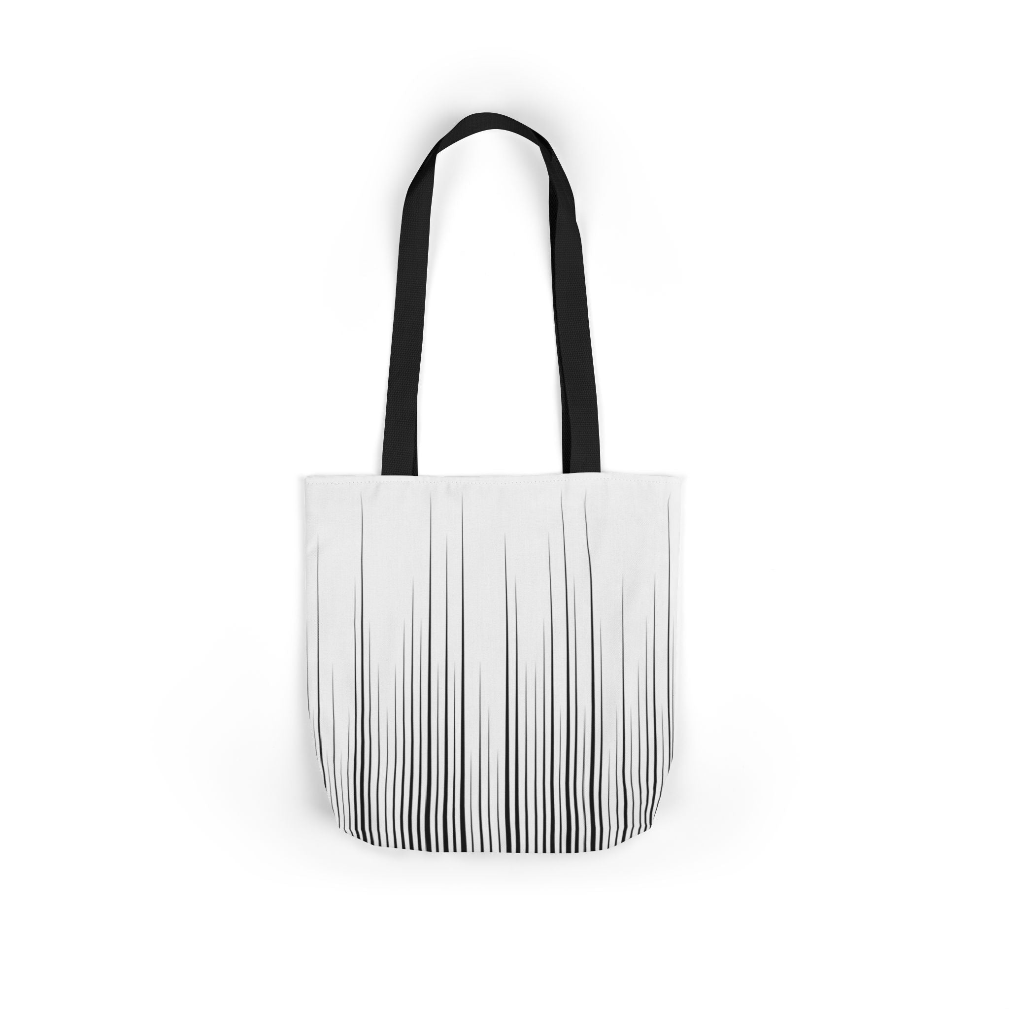 Signal, Not Noise - Shoulder Bag