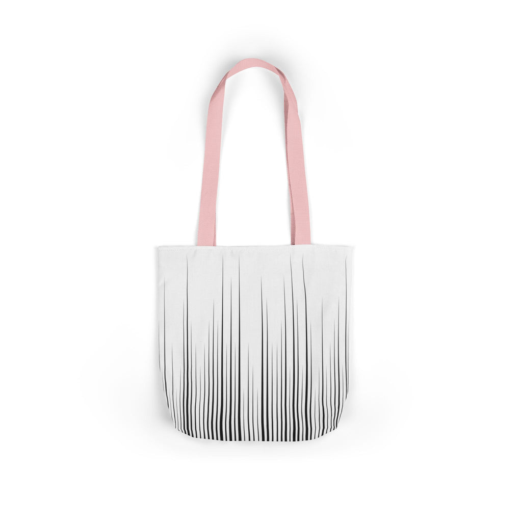 Signal, Not Noise - Shoulder Bag