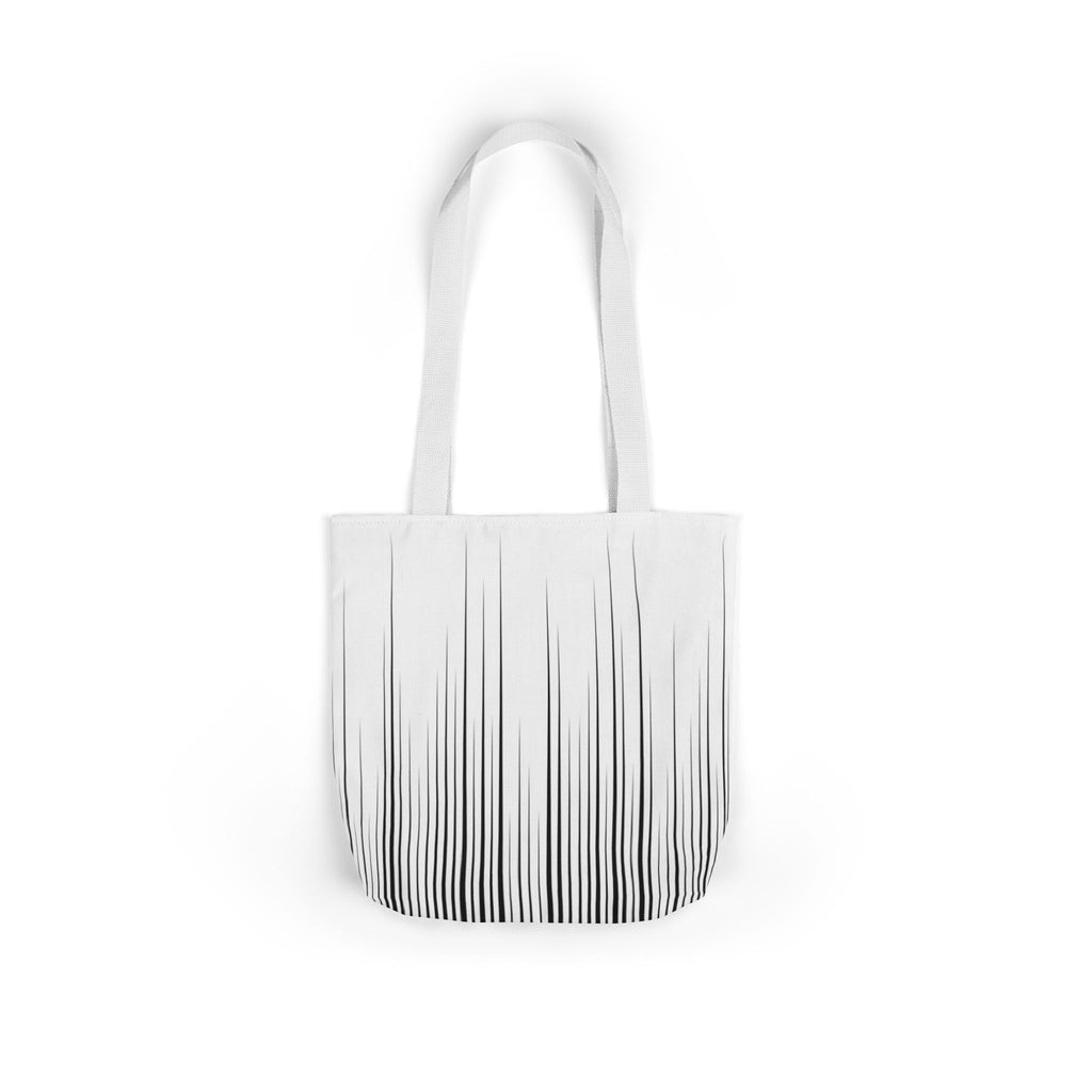 Signal, Not Noise - Shoulder Bag