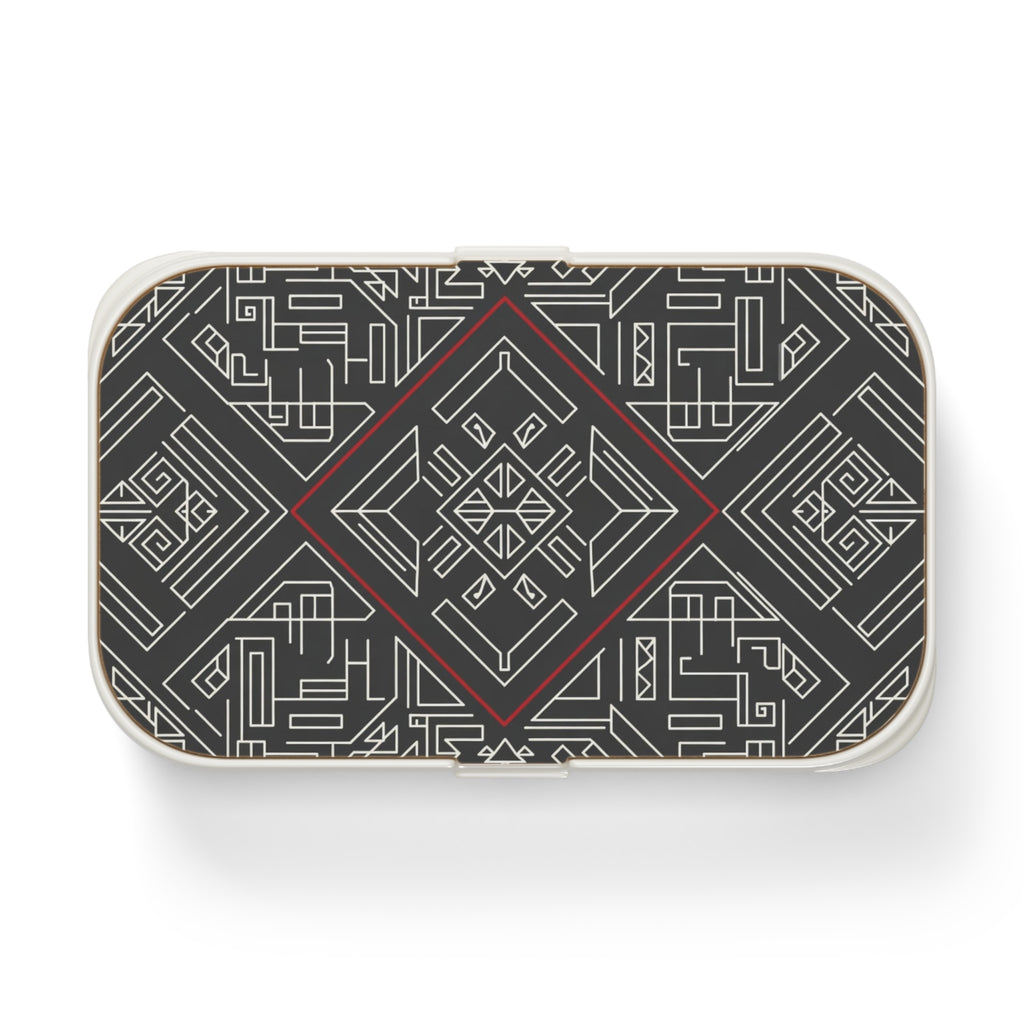 Signal & Structure - Bento Box