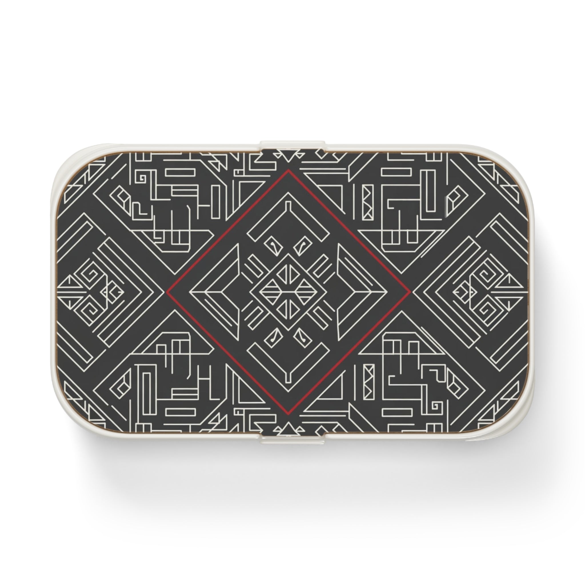 Signal & Structure - Bento Box