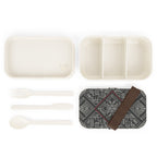 Signal & Structure - Bento Box