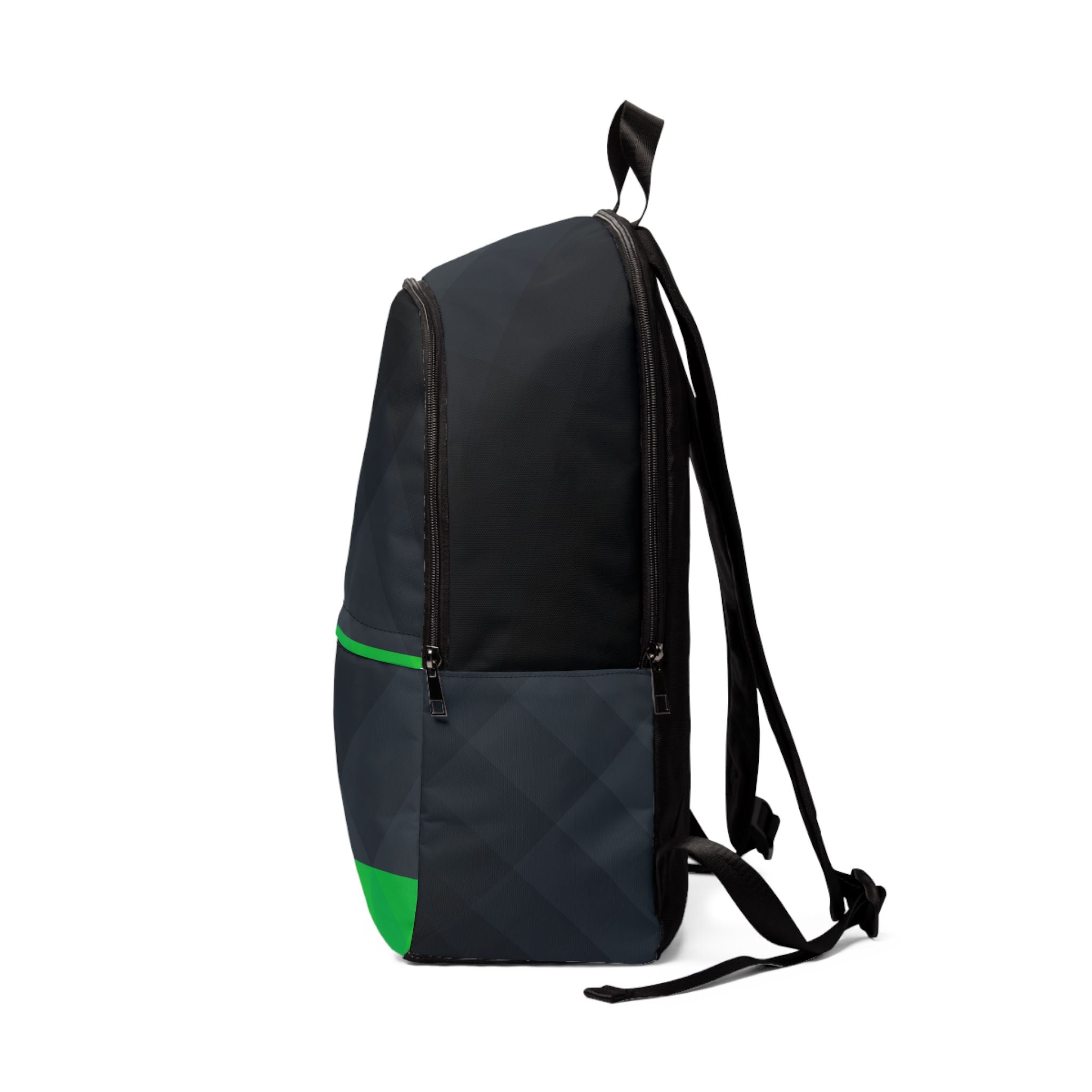 Signal Through the Noise - Backpack