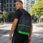 Signal Through the Noise - Backpack