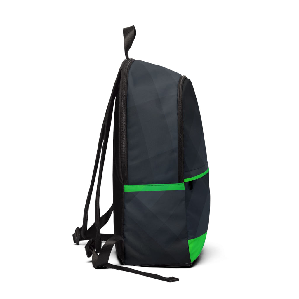 Signal Through the Noise - Backpack