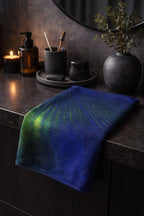 Signal in the Quiet - Hand Towel