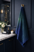 Signal in the Quiet - Bath Towel
