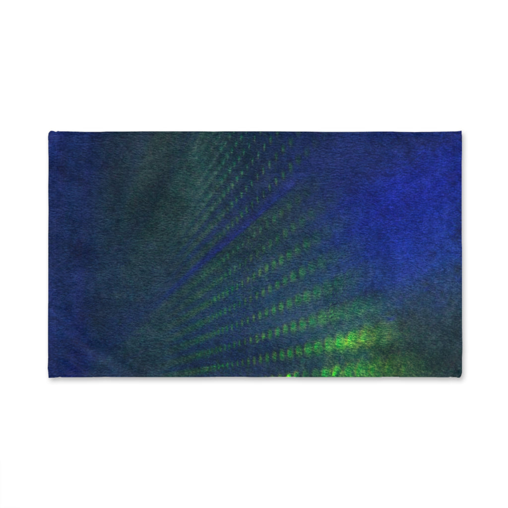 Signal in the Quiet - Hand Towel