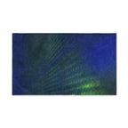 Signal in the Quiet - Hand Towel