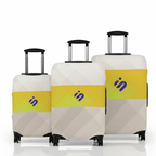 Signature Departure - Luggage Cover