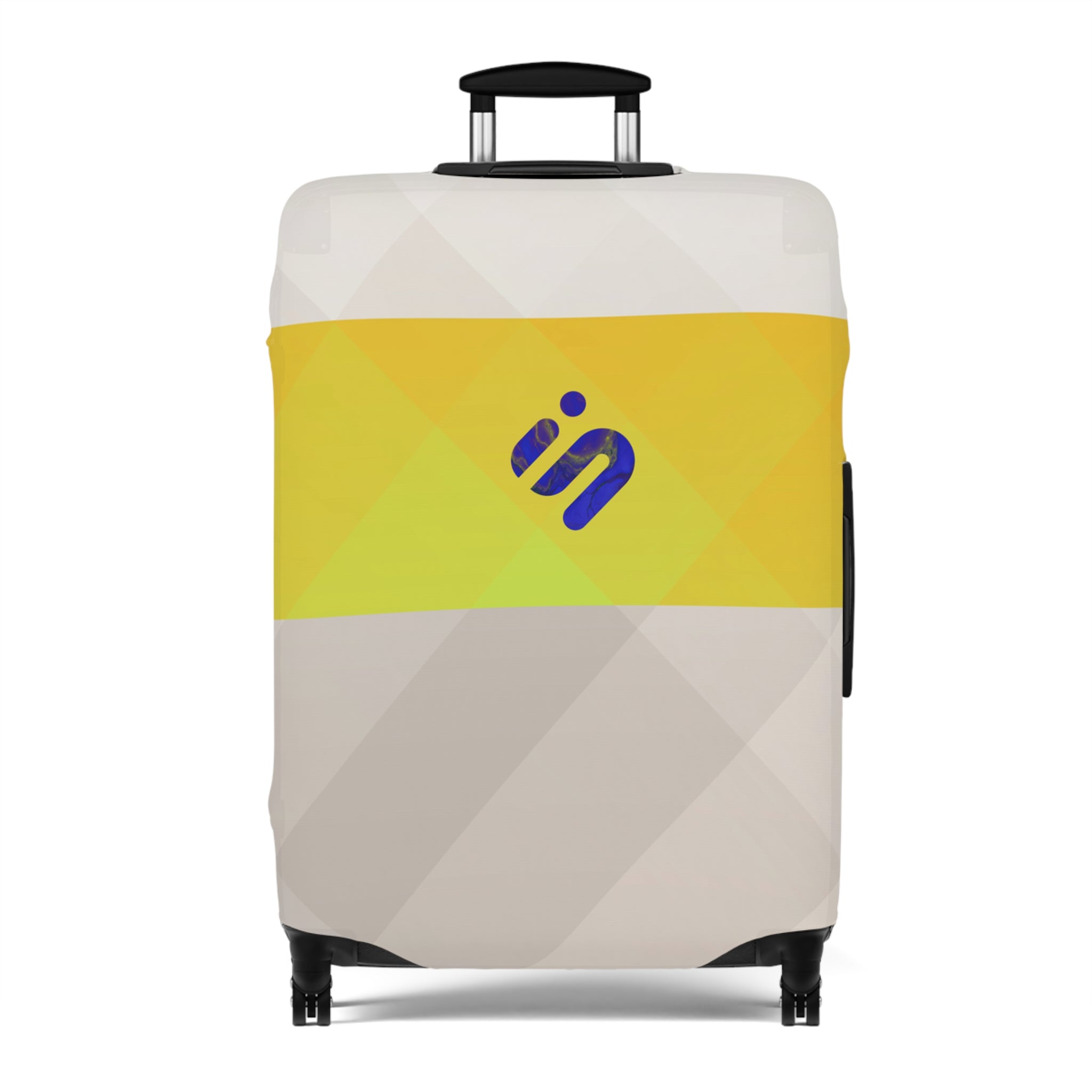 Signature Departure - Luggage Cover