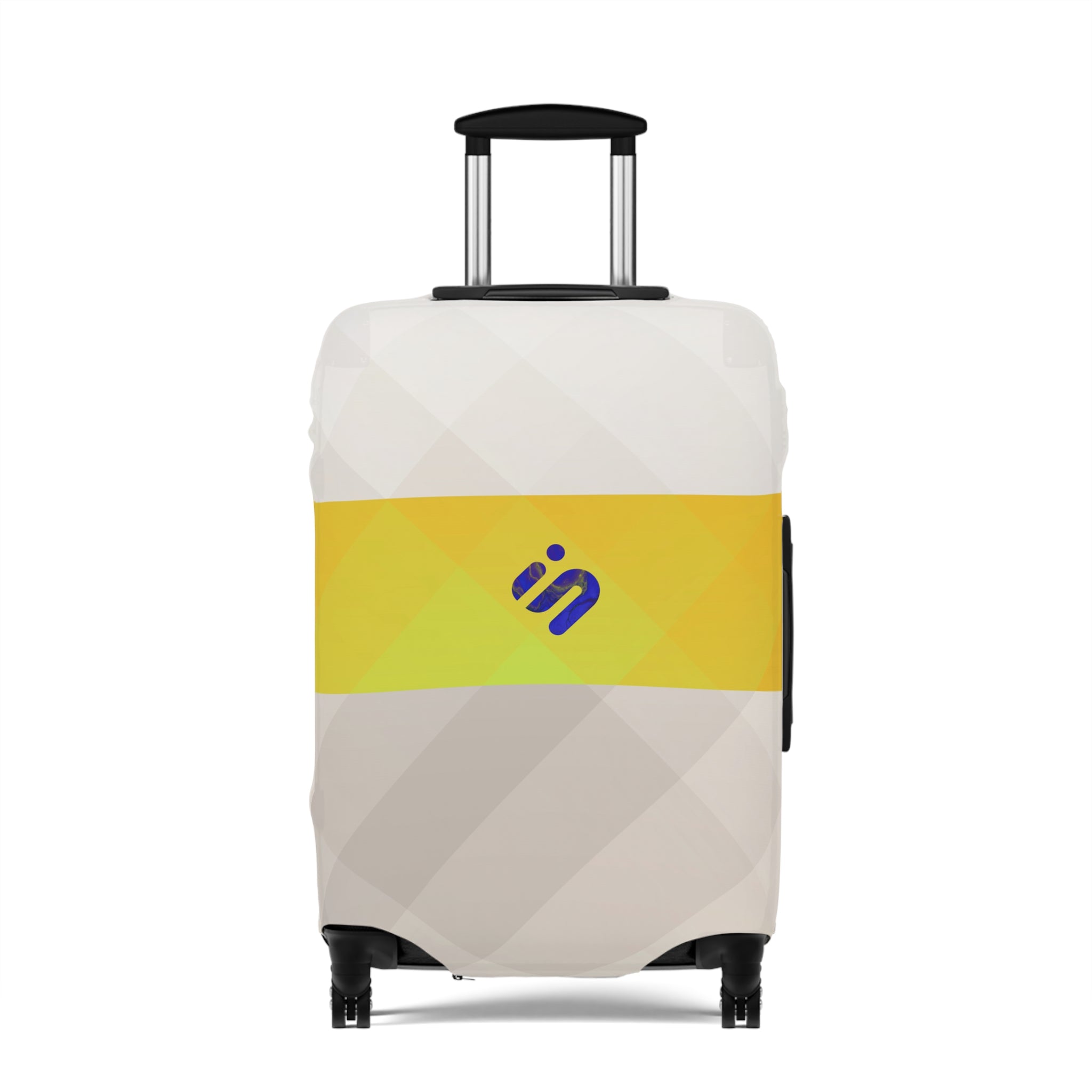 Signature Departure - Luggage Cover