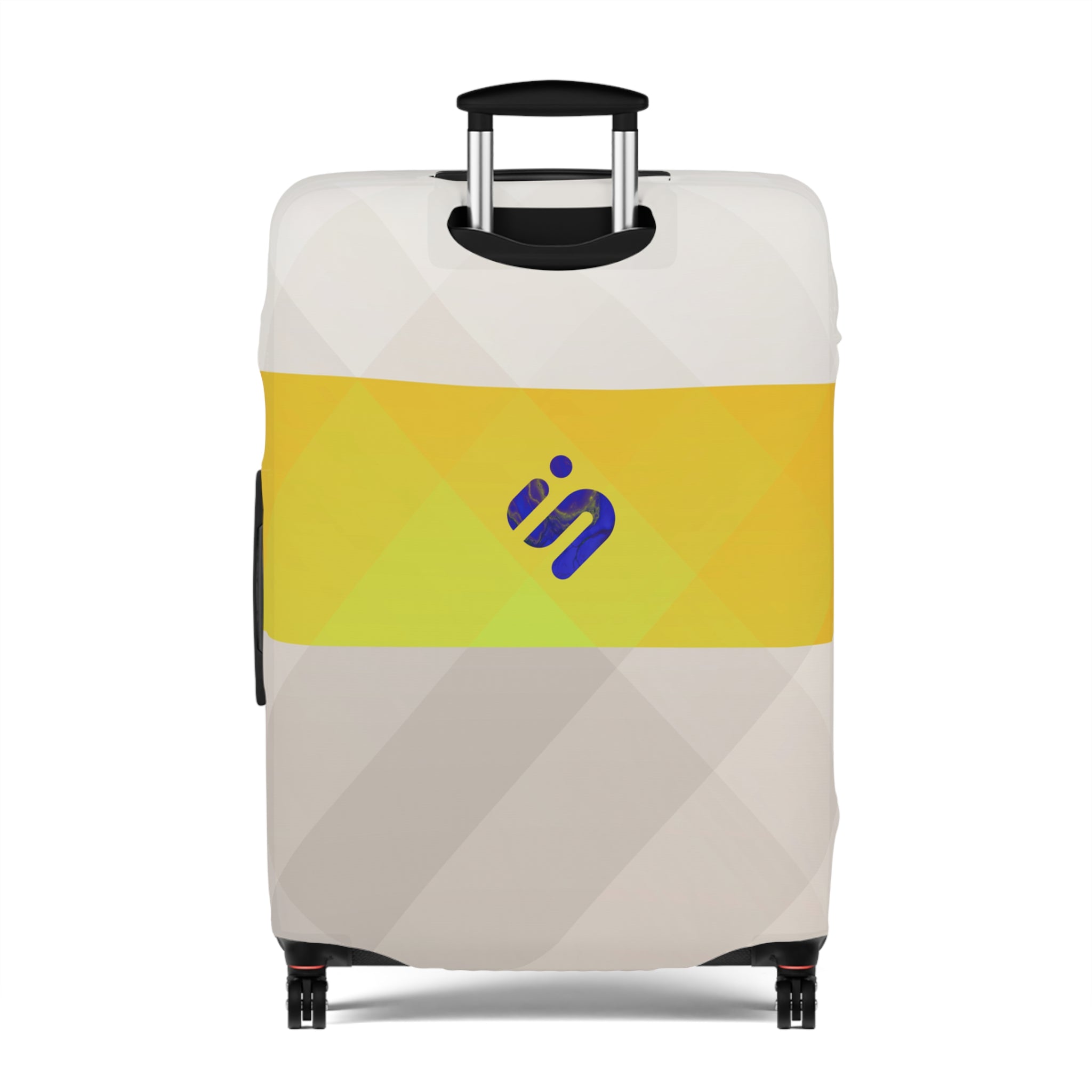 Signature Departure - Luggage Cover