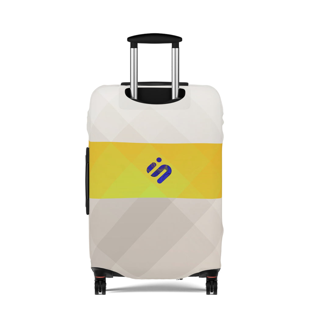 Signature Departure - Luggage Cover