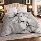 Petals in Confidence | Duvet Cover