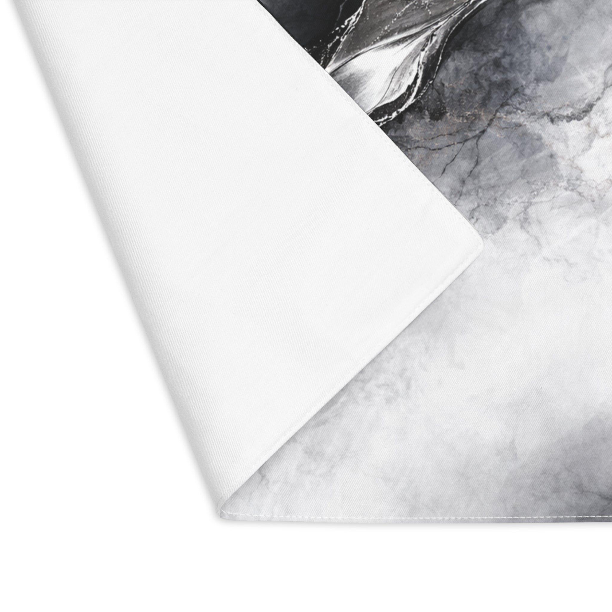 Silver Strata - Placemat Set (4)