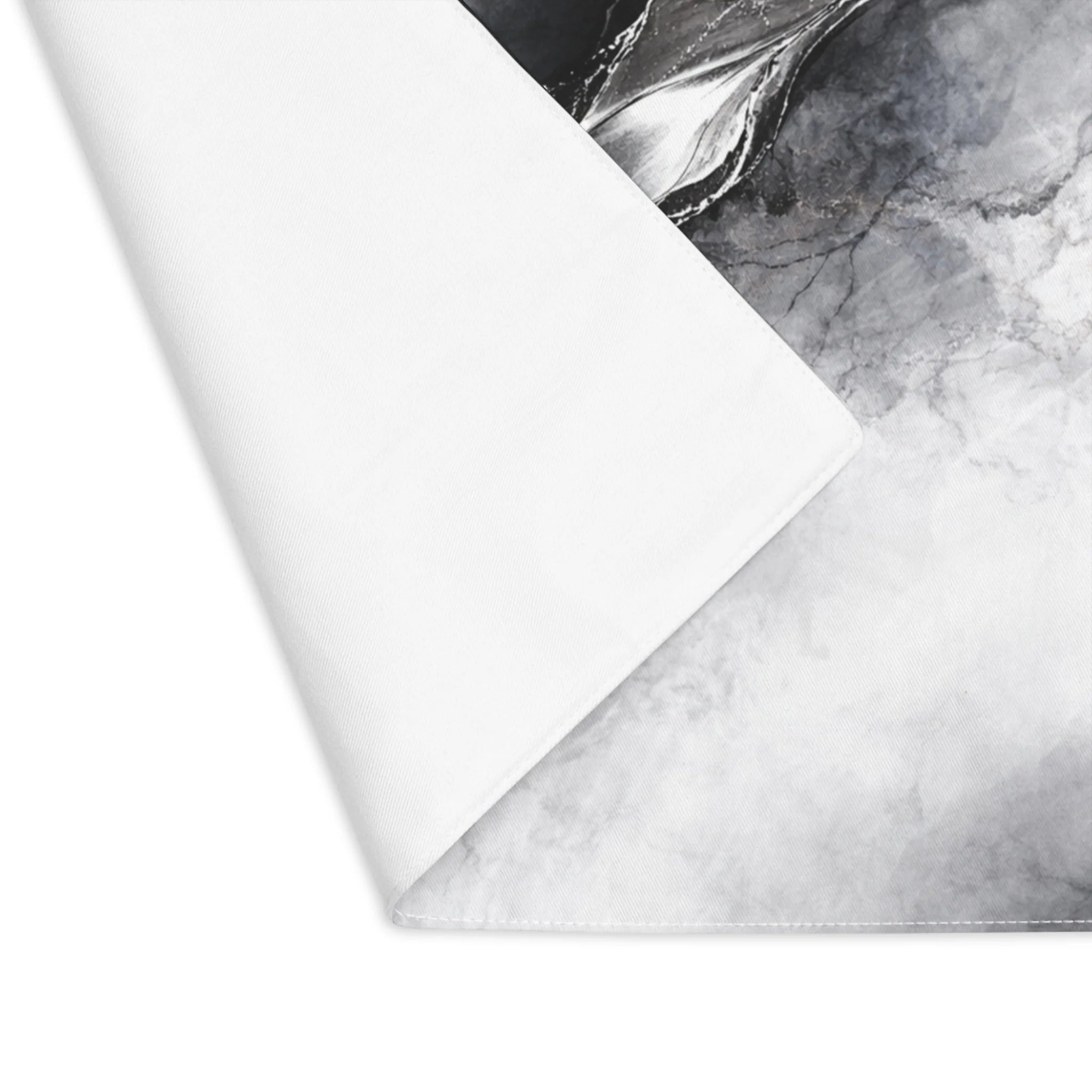 Silver Strata - Placemat Set (4)