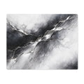 Silver Strata - Placemat Set (4)