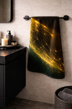 Soft Alignment - Bath Towel