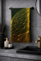 Soft Alignment - Hand Towel