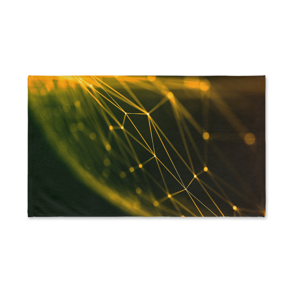 Soft Alignment - Hand Towel