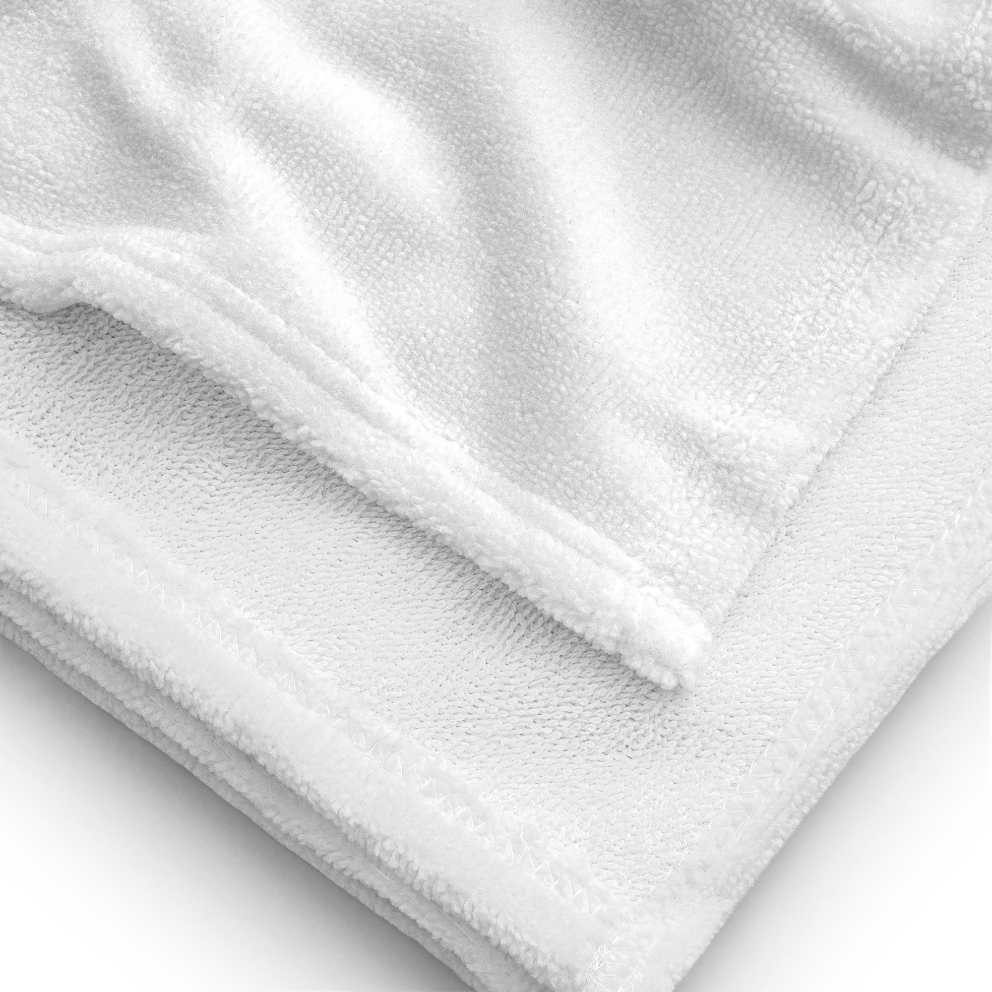Hold Still - Bath Towel