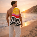 Solar Strut - Beach Towel