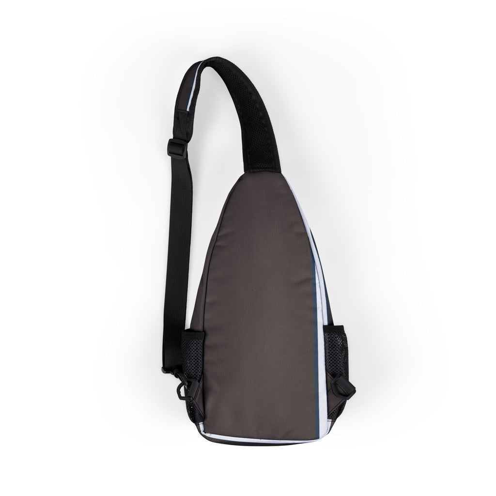 Standby Mode - Crossbody