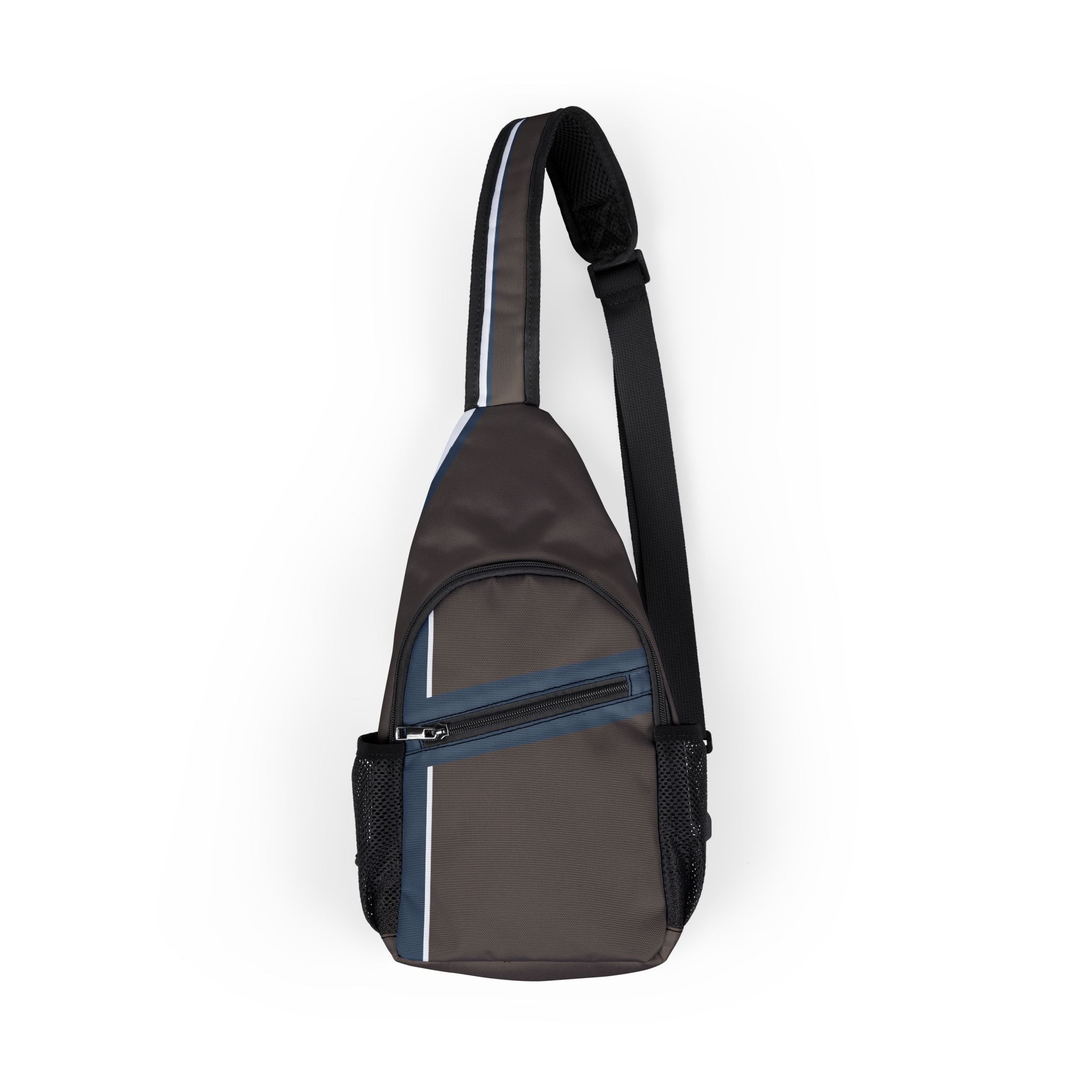 Standby Mode - Crossbody