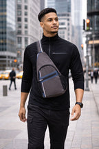 Standby Mode - Crossbody