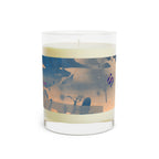 Stay Where You Are - White Tea & Fig Candle