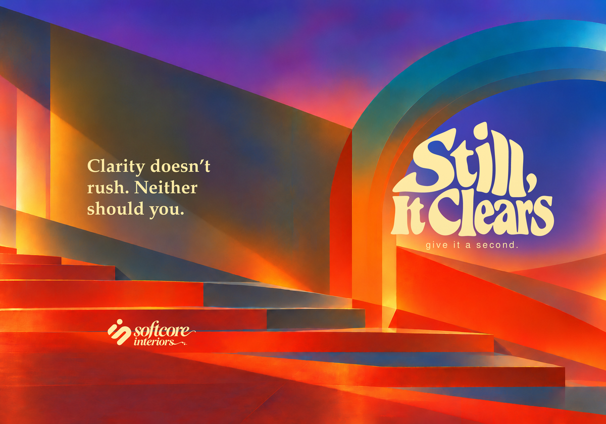 Original artwork: Still, It Clears  |  Journal