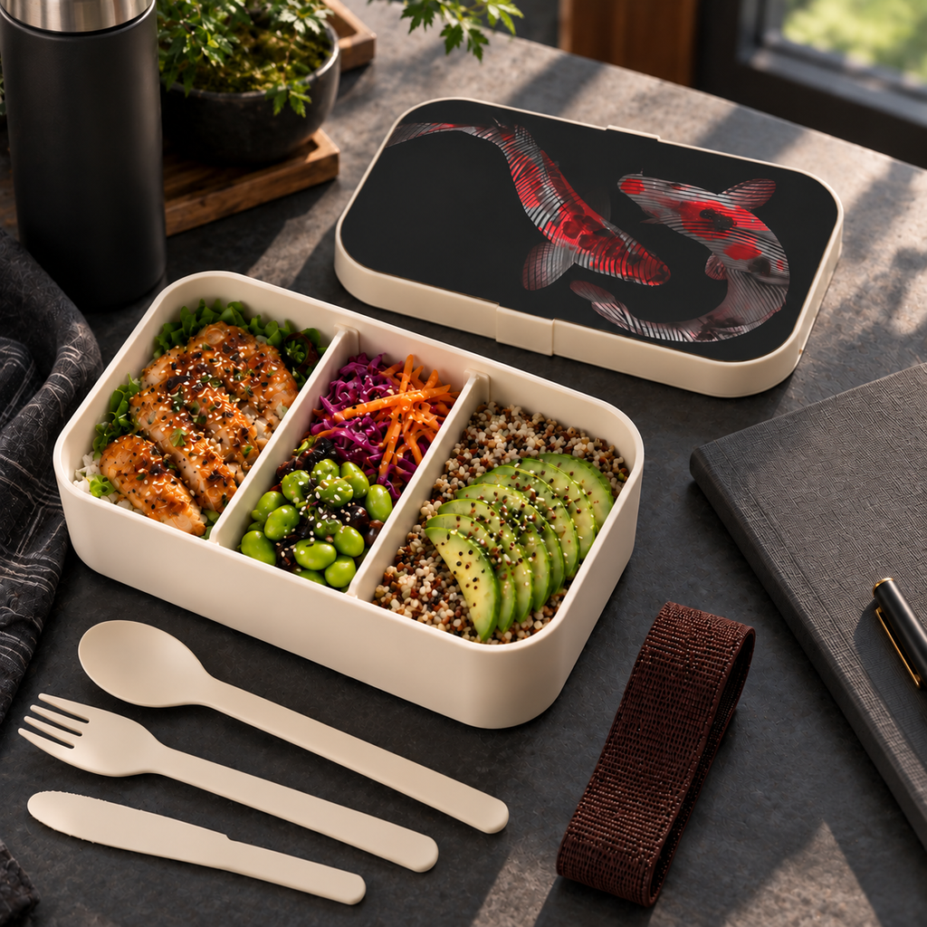 Still Water - Bento Box