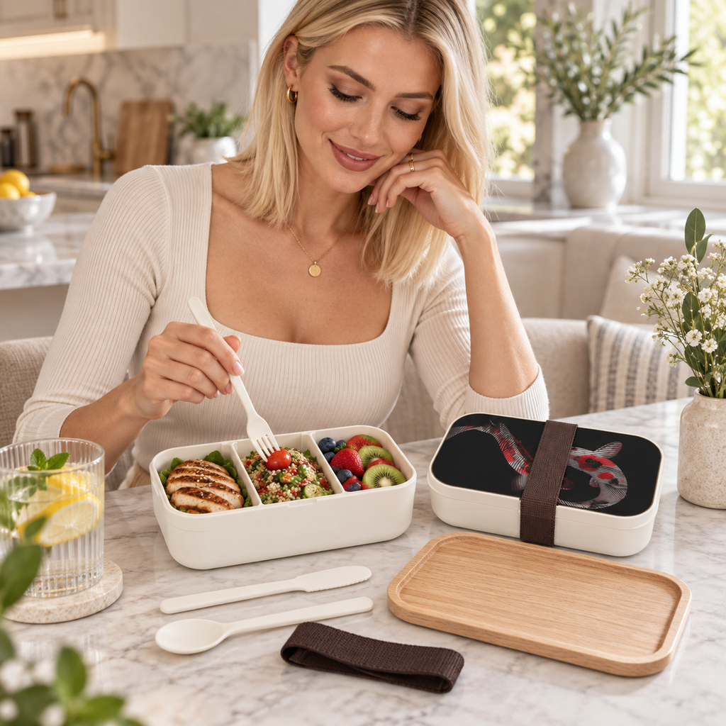 Still Water - Bento Box